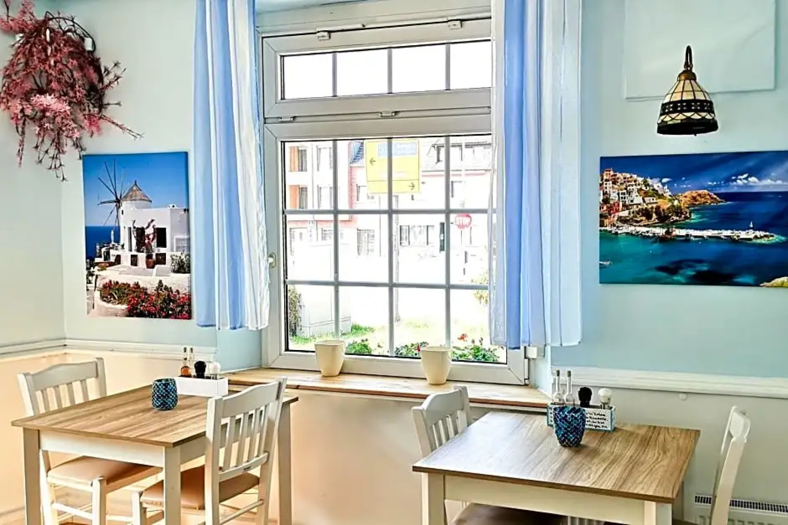 Hotel Restaurant Haus Kreta