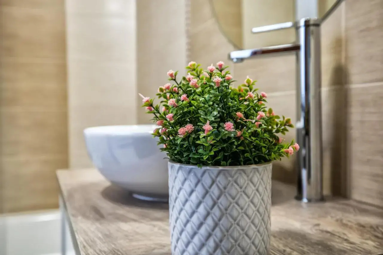 Panoramic Barrera9 Rural&House&Cordoba