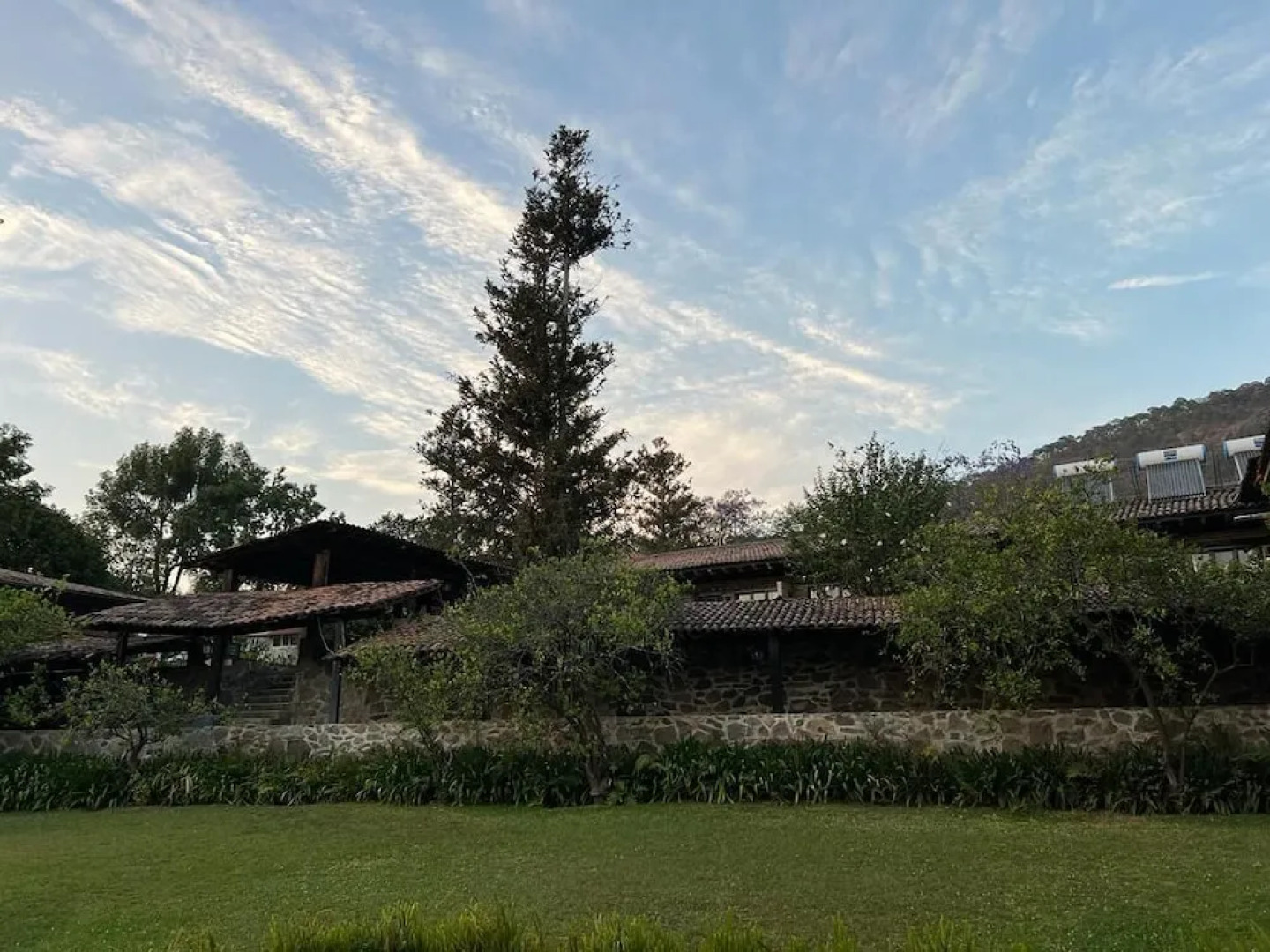 San Jose del Valle Hotel Boutique