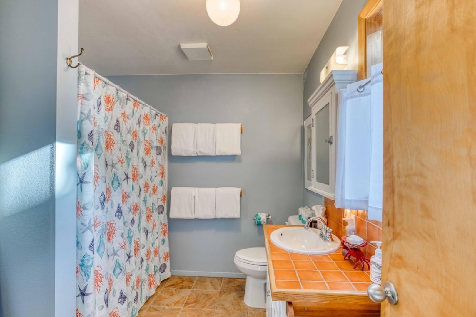 Captain and Nana's Beach Bungalow