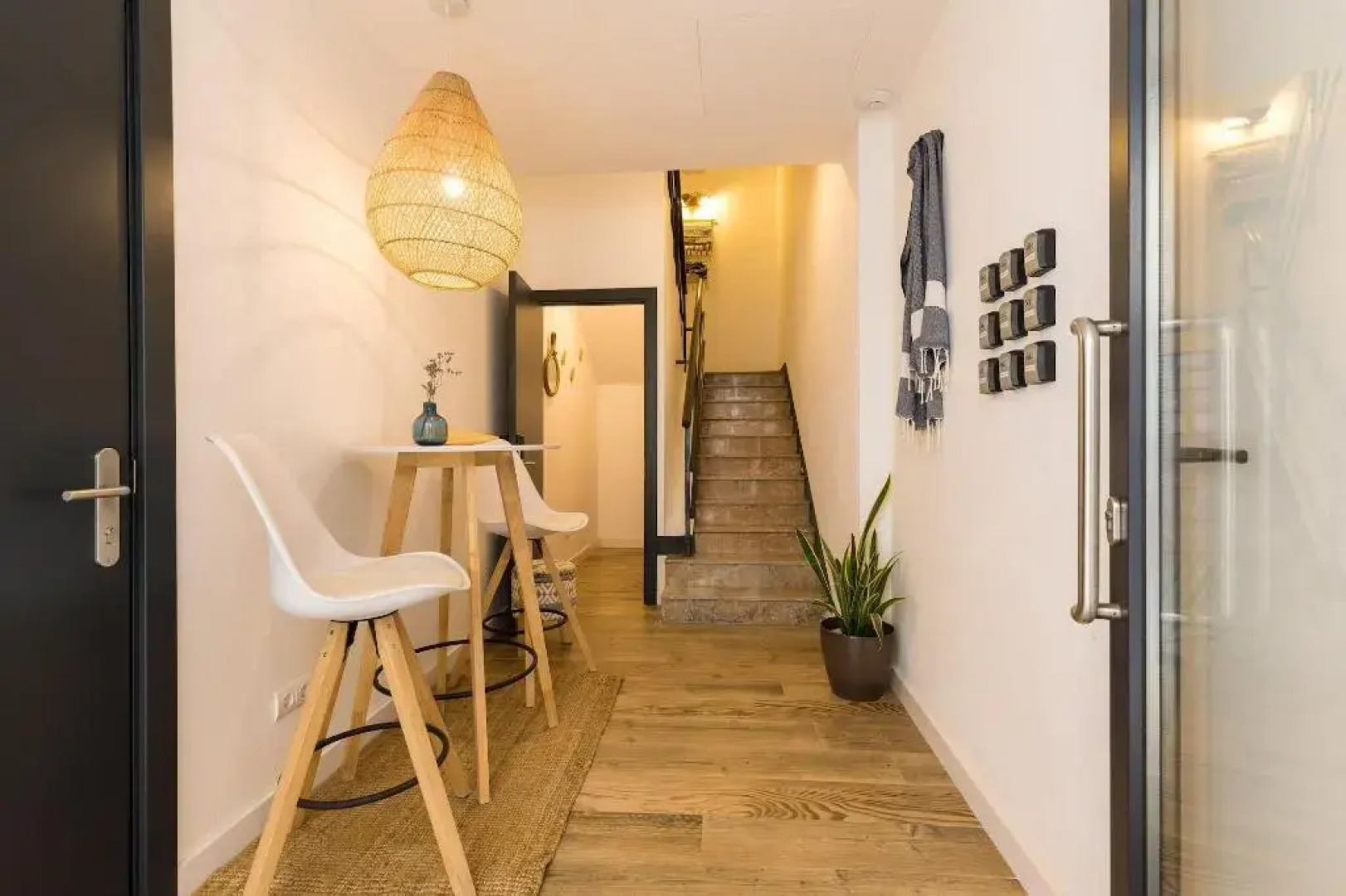 Pardela Menorca Hotel