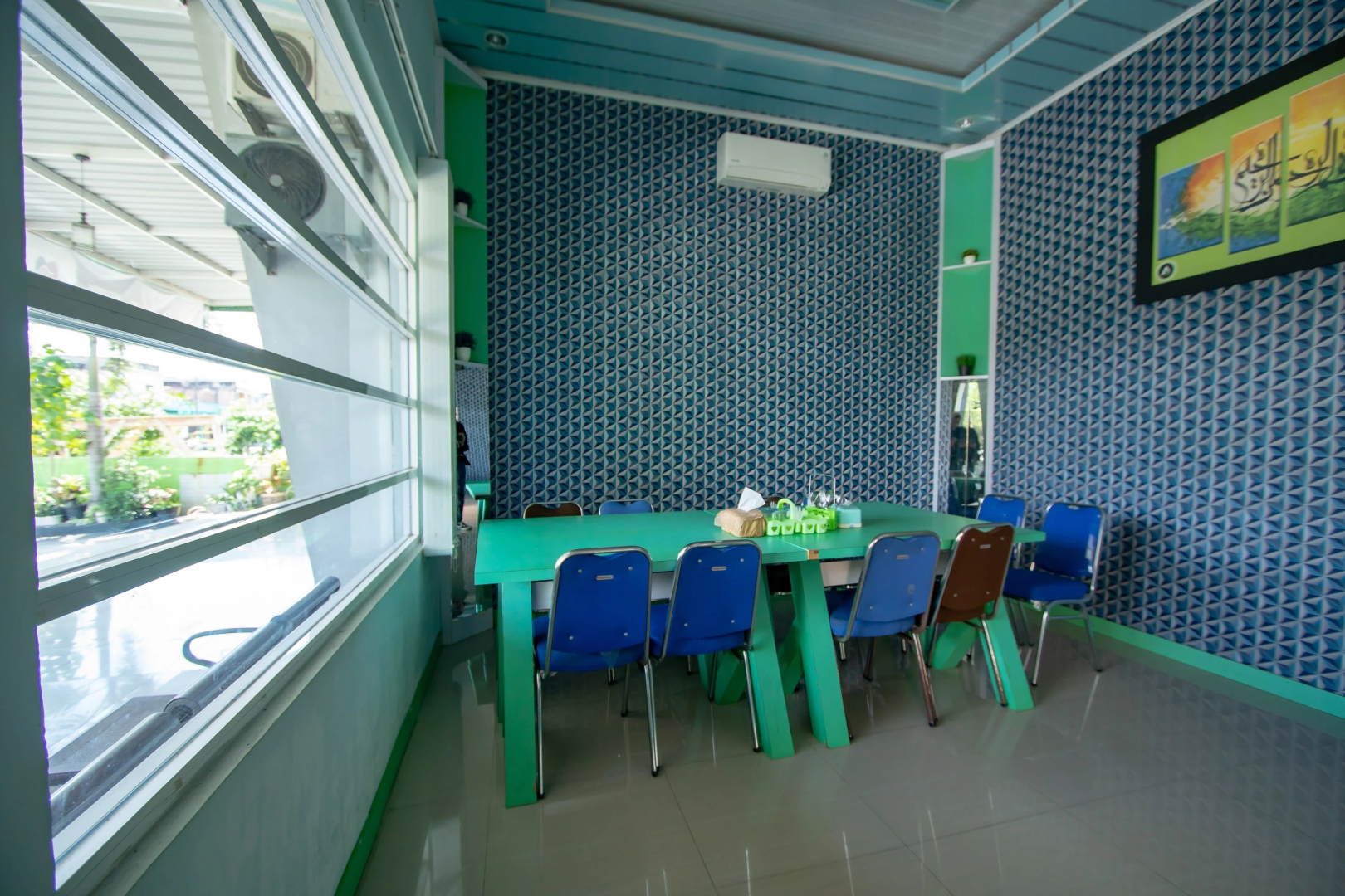 RedDoorz Syariah near Pantai Bali Abdya Blang Pidie