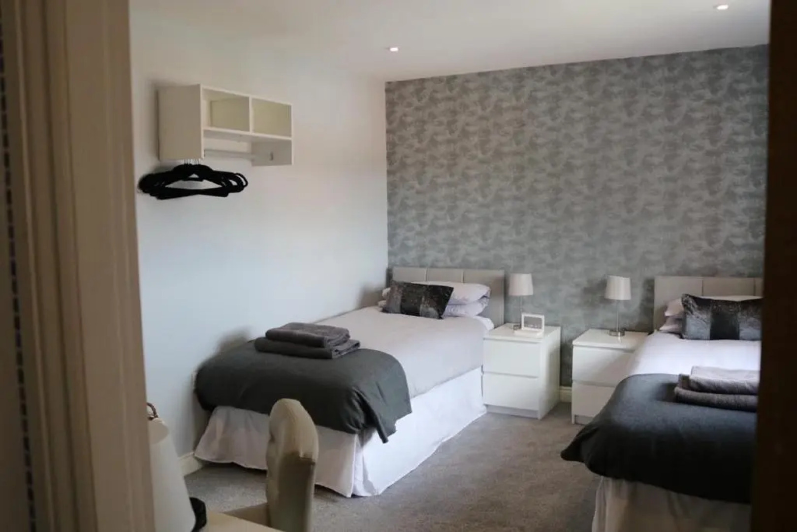 Sandy Lane Apartment