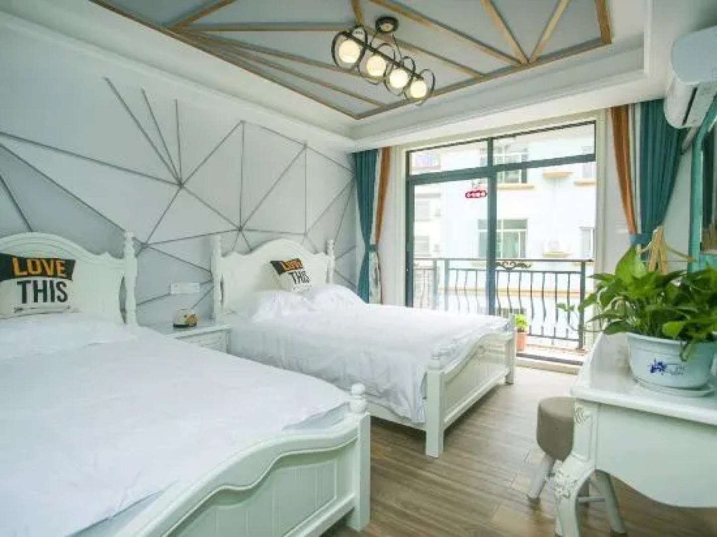 Shengsi Chenyang Guesthouse