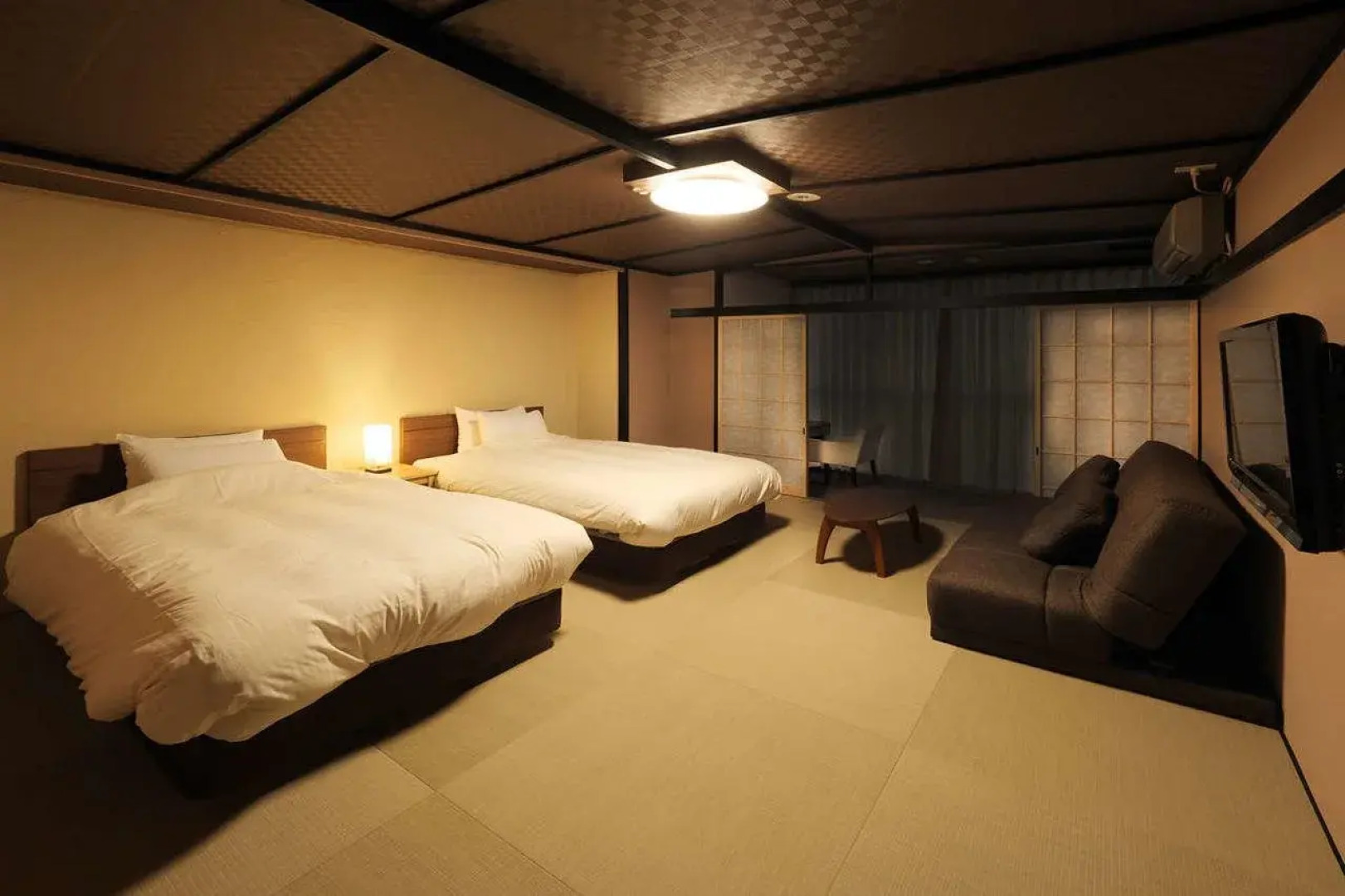 Tokiwa Hotel