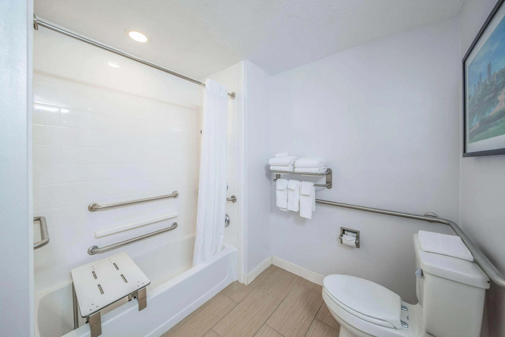 Hampton Inn Greenfield