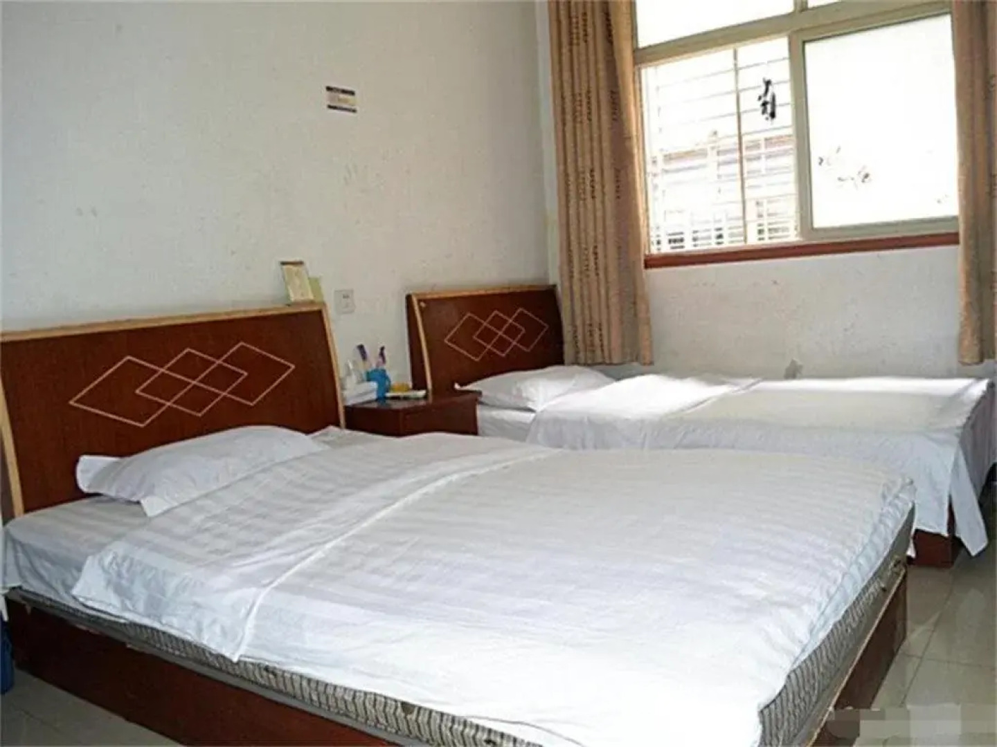 Xuancheng Chaxiang Inn