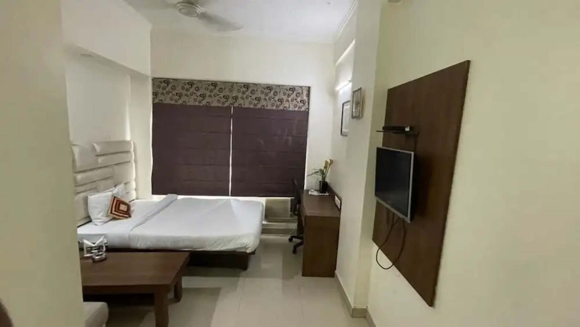 Hotel Grand Sai - Moradabad, Uttar Pradesh