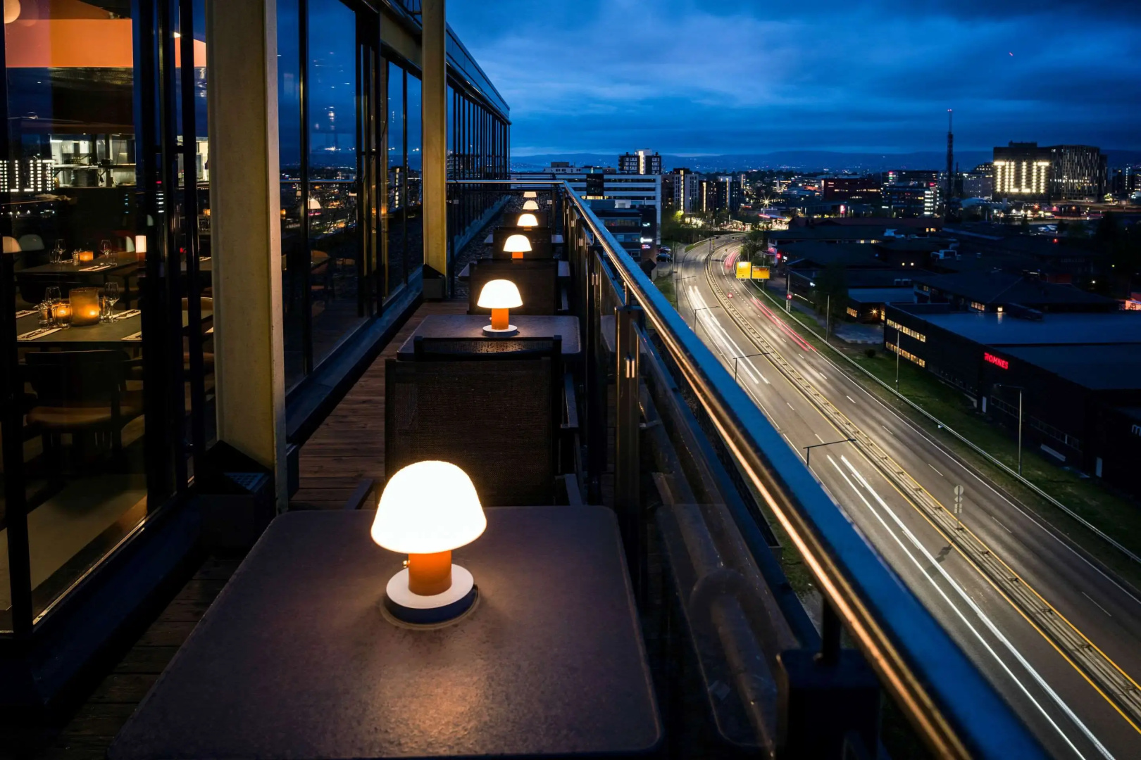 Quality Hotel 33