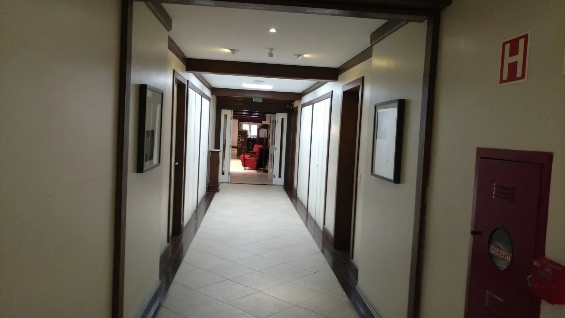 Laje de Pedra Mountain Village Prime