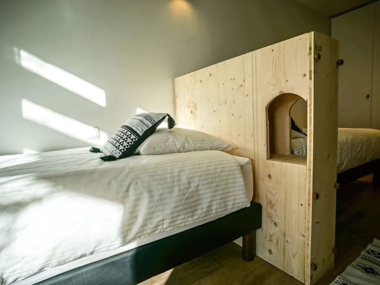 Chambre dhôtes Le Habre