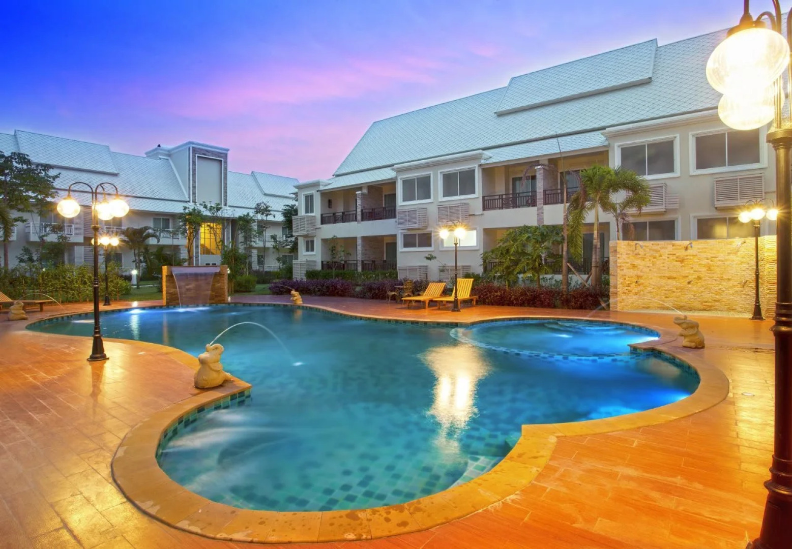 Nantrungjai Boutique Hotel