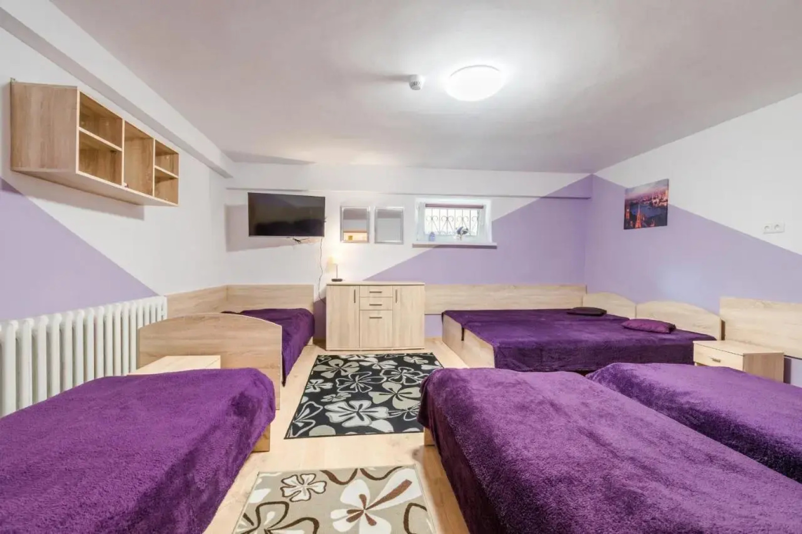 Pokoje Goscinne Oliwia & Laura I