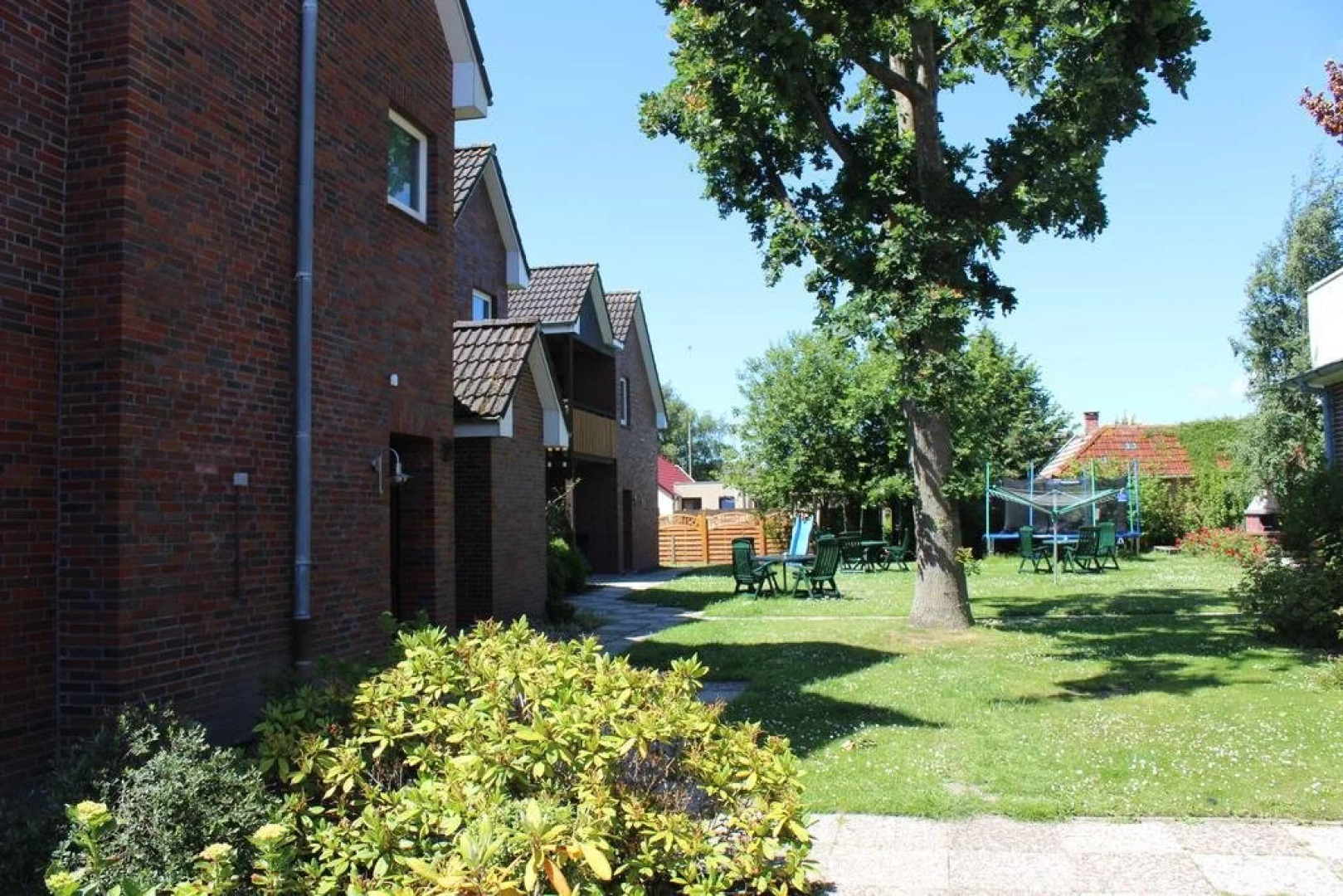 Ferienwohnanlage Lübben