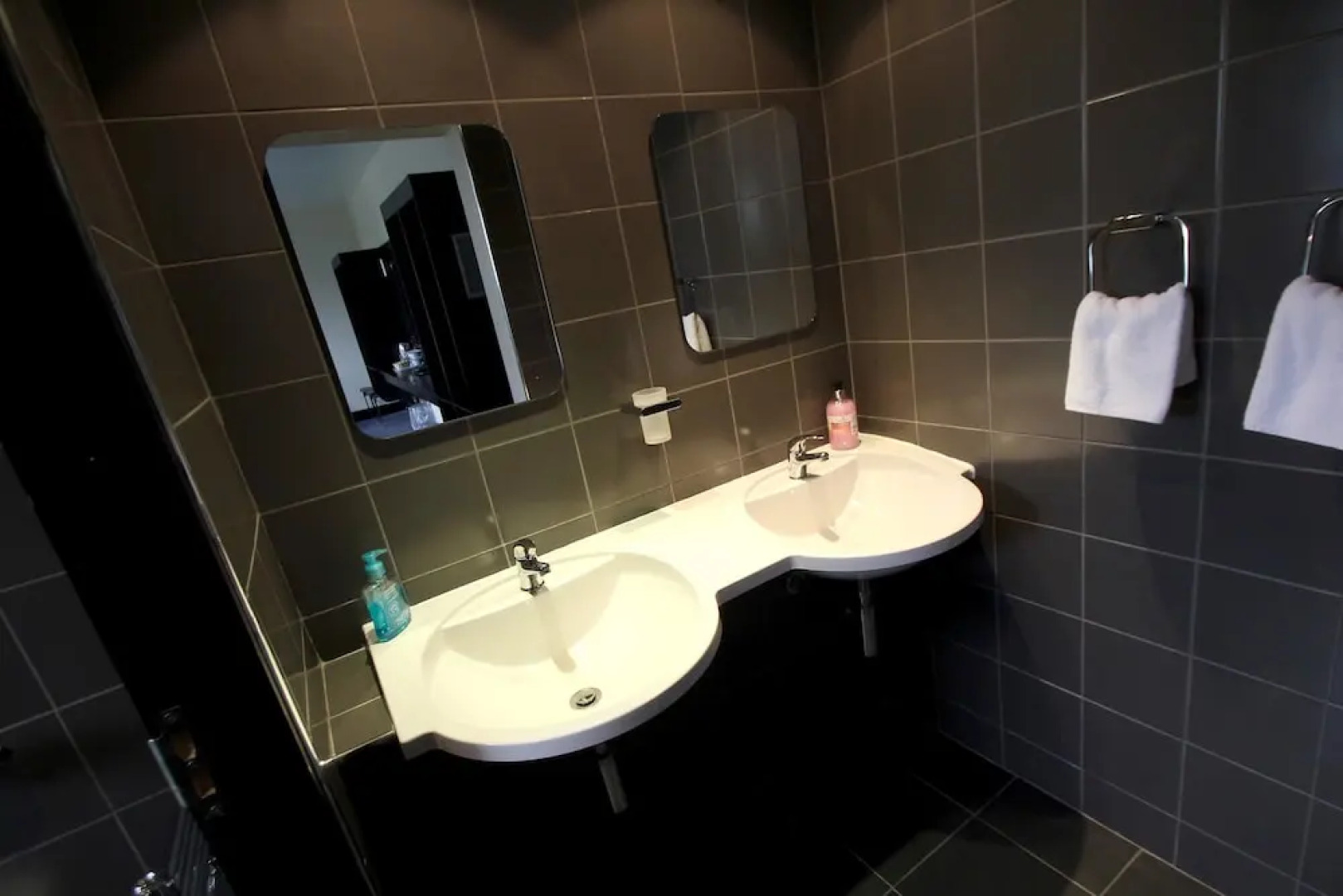 Twinwoods Guestrooms