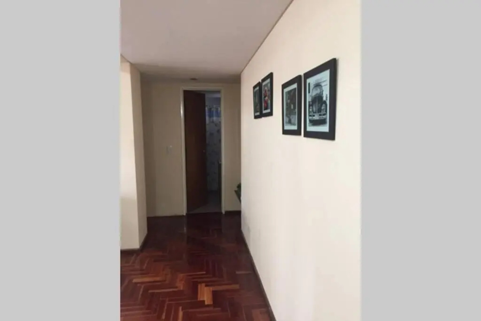 Departamento Céntrico