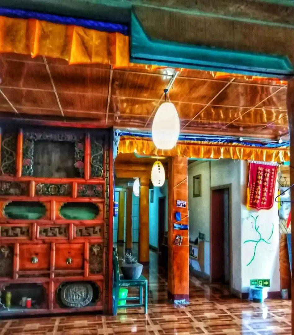 Zishuo Zihua Guest House