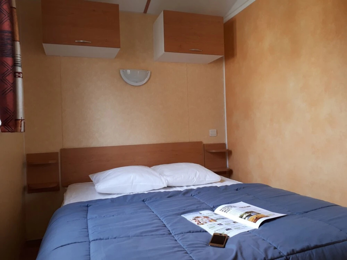 Camping du Vieux Château