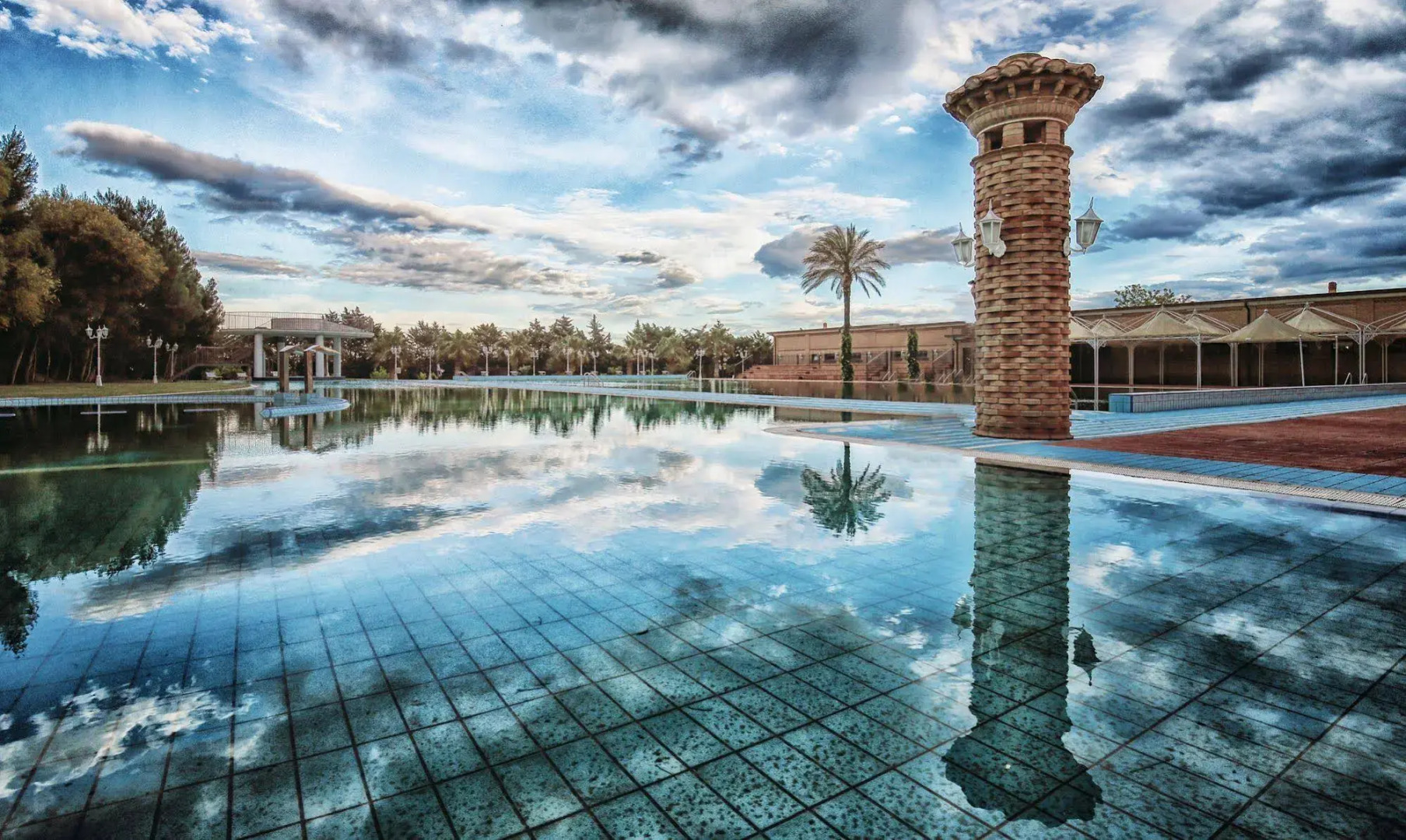 Grand Hotel Vigna Nocelli