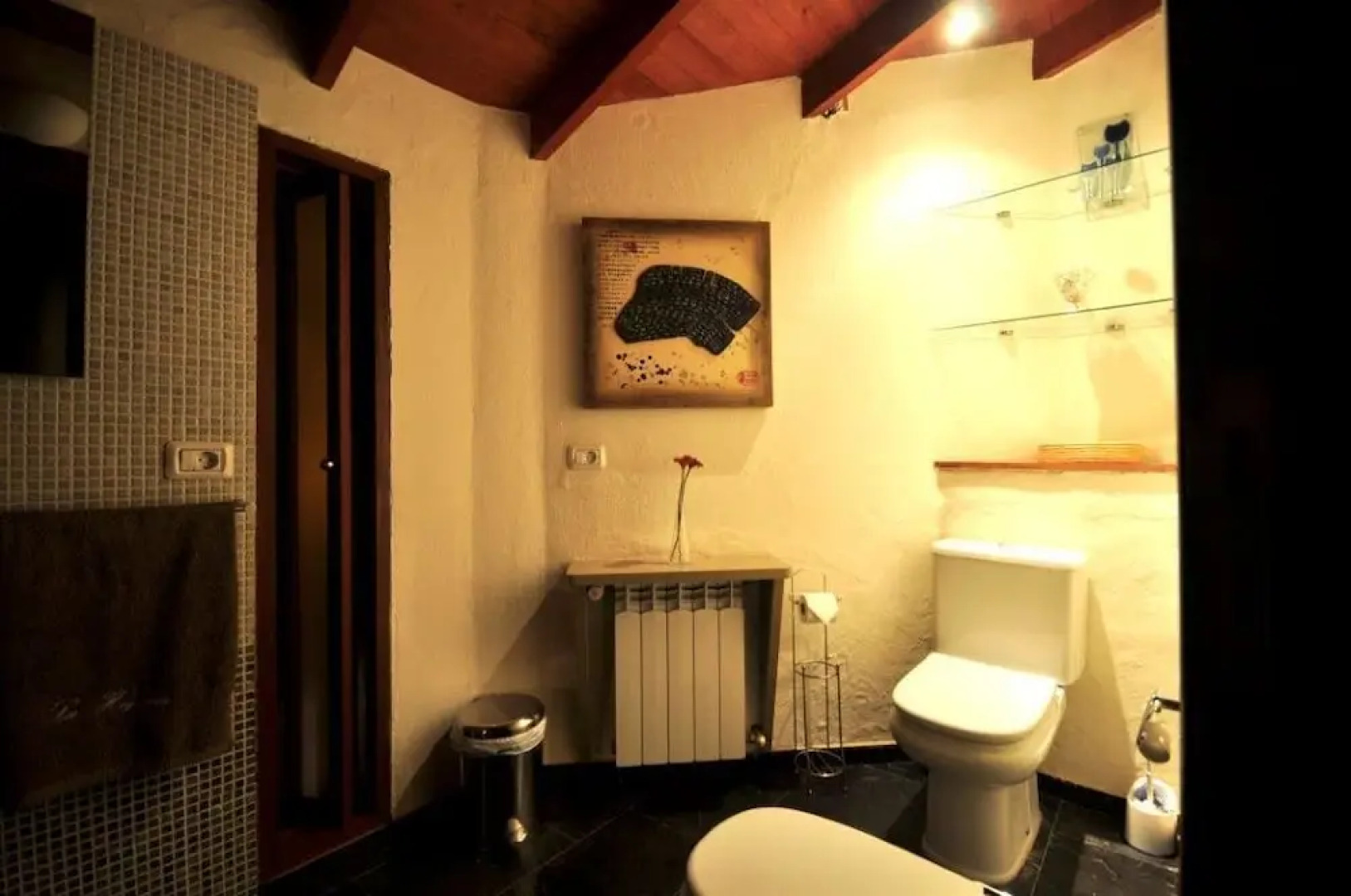 Casa Rural La Higuera