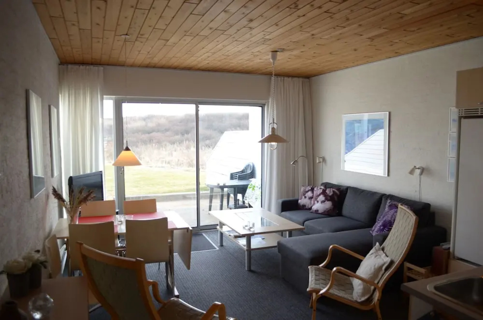 Agger Tange Feriecenter