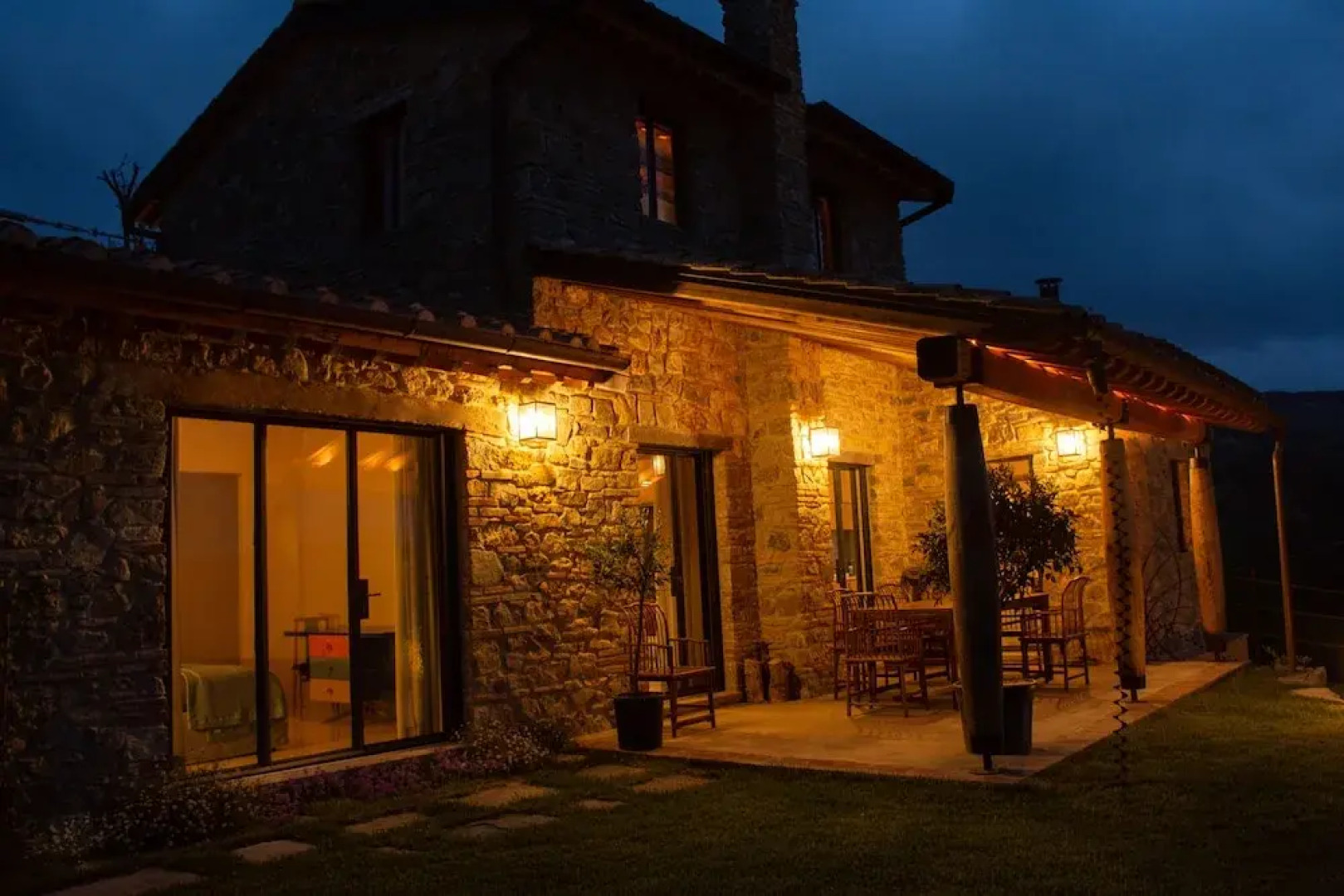 Wonderful Private Villa With Pool in Riparbella