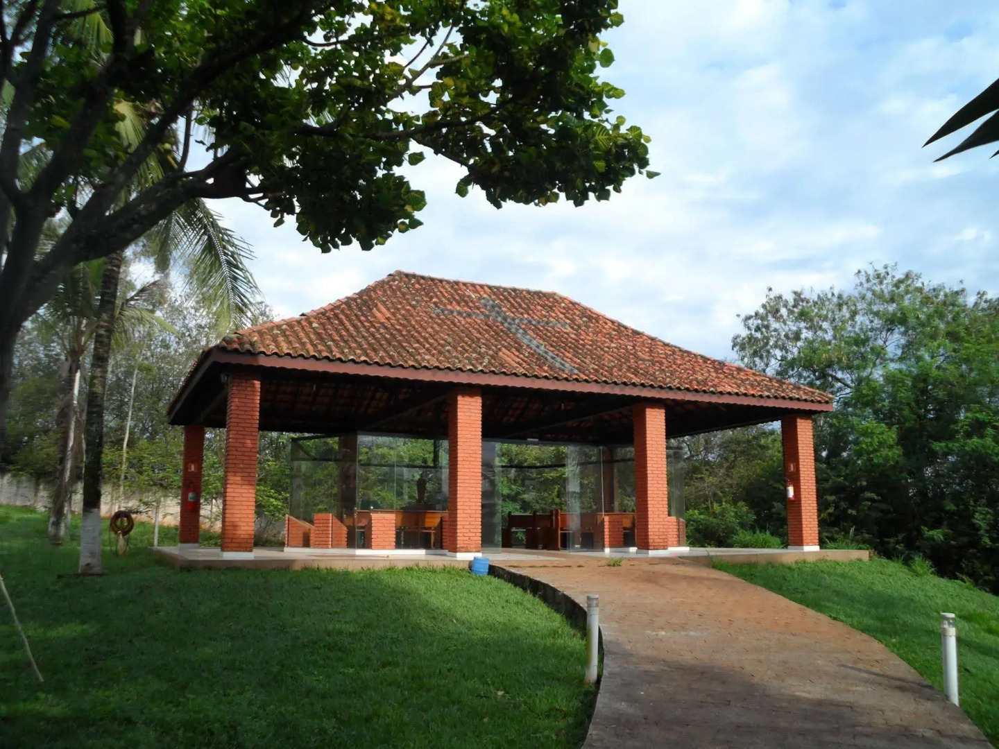 Hotel Recanto Diegues