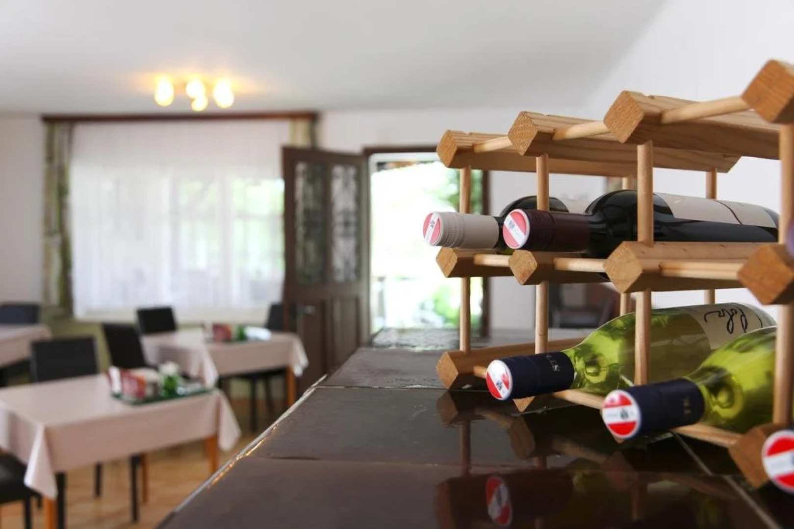 Gasthof Pension Weißes Rössl