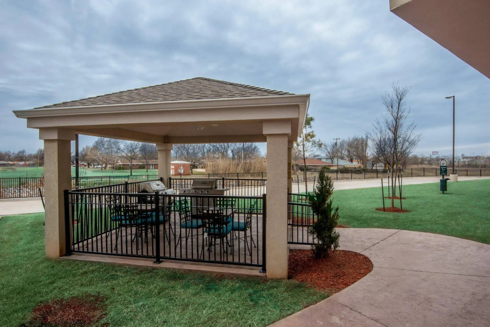 Candlewood Suites Midwest City by IHG