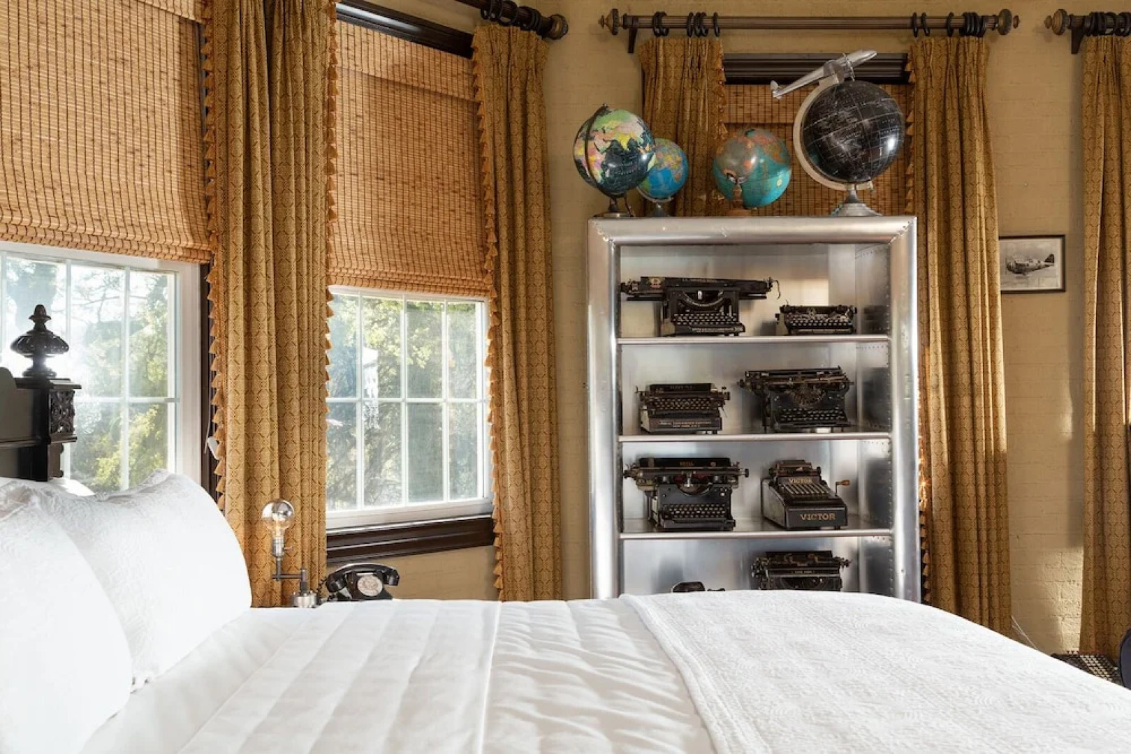 The Inn at Tacaro Estate