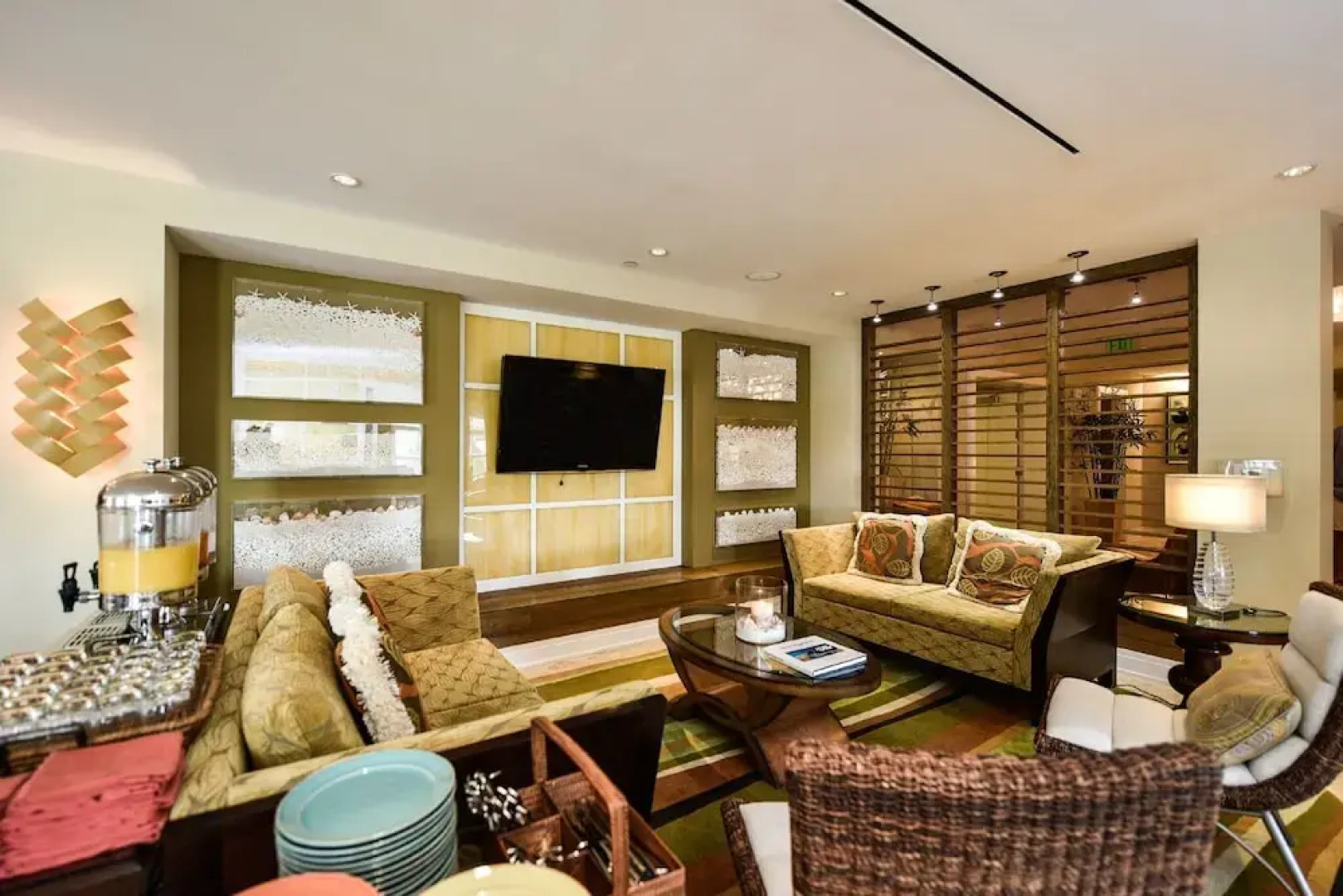 The Residences on Siesta Key within Hyatt Residence Club