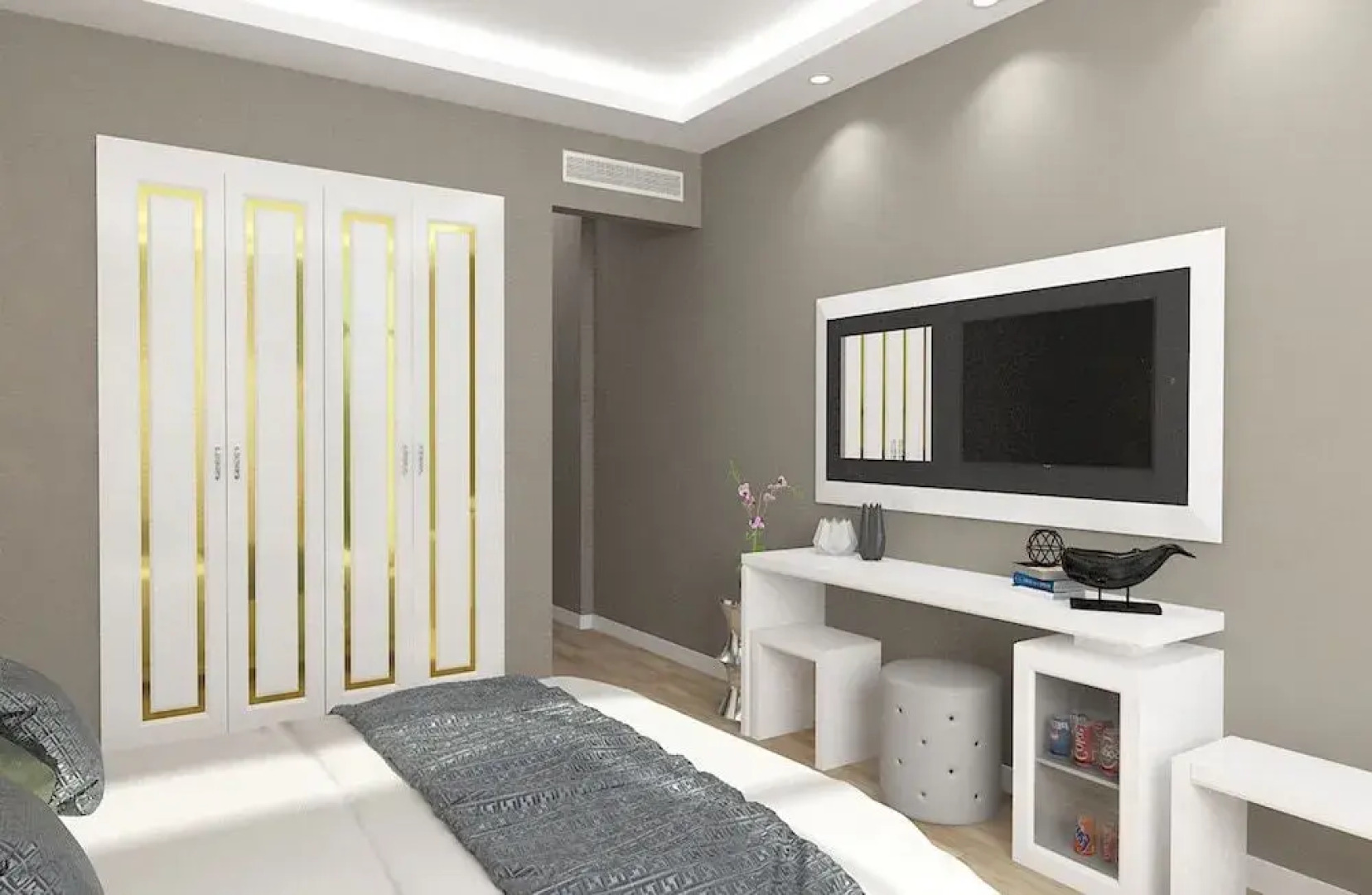 Deluxe Istanbul Resort Hotel