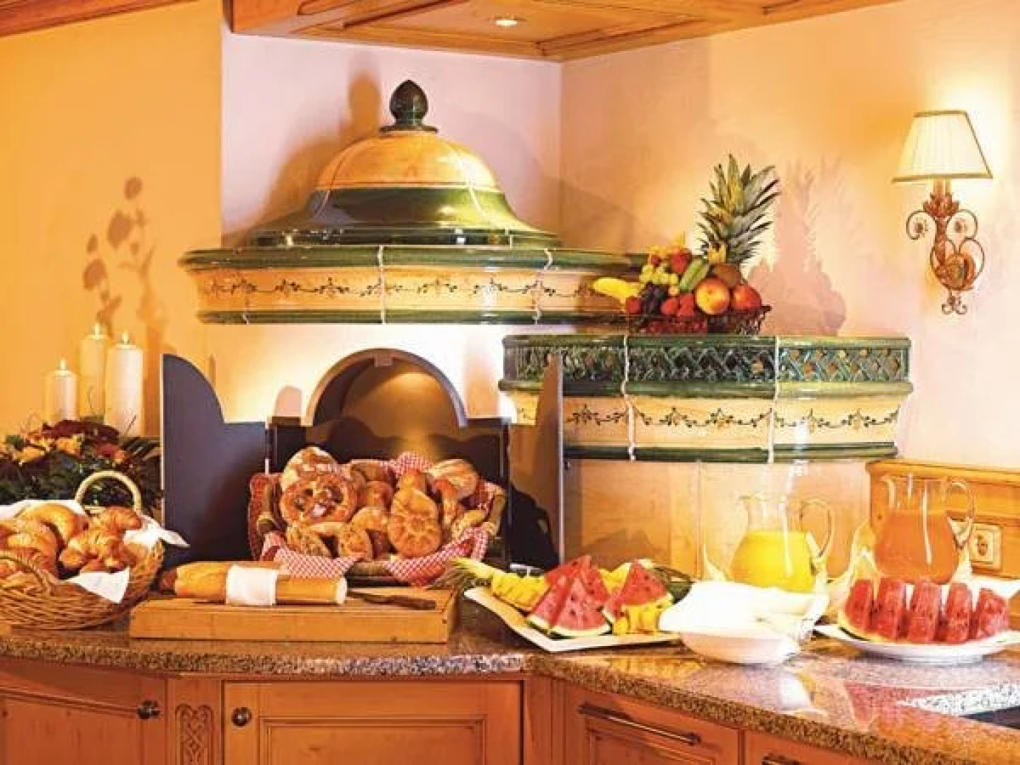 Hotel Gletscherblick