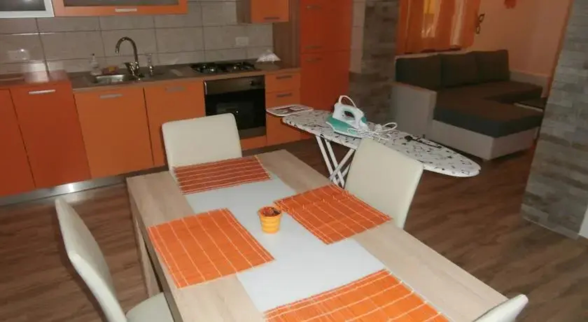 Bella Apartments