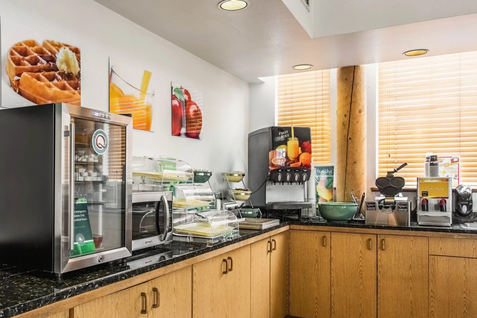 Quality Inn Belgrade - Bozeman Yellowstone Airport