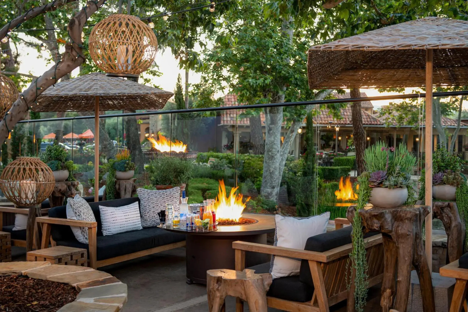 Westlake Village Inn