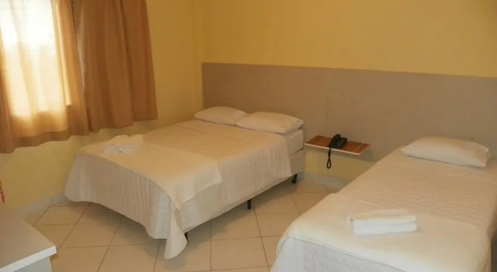 La Naila Praia Pousada