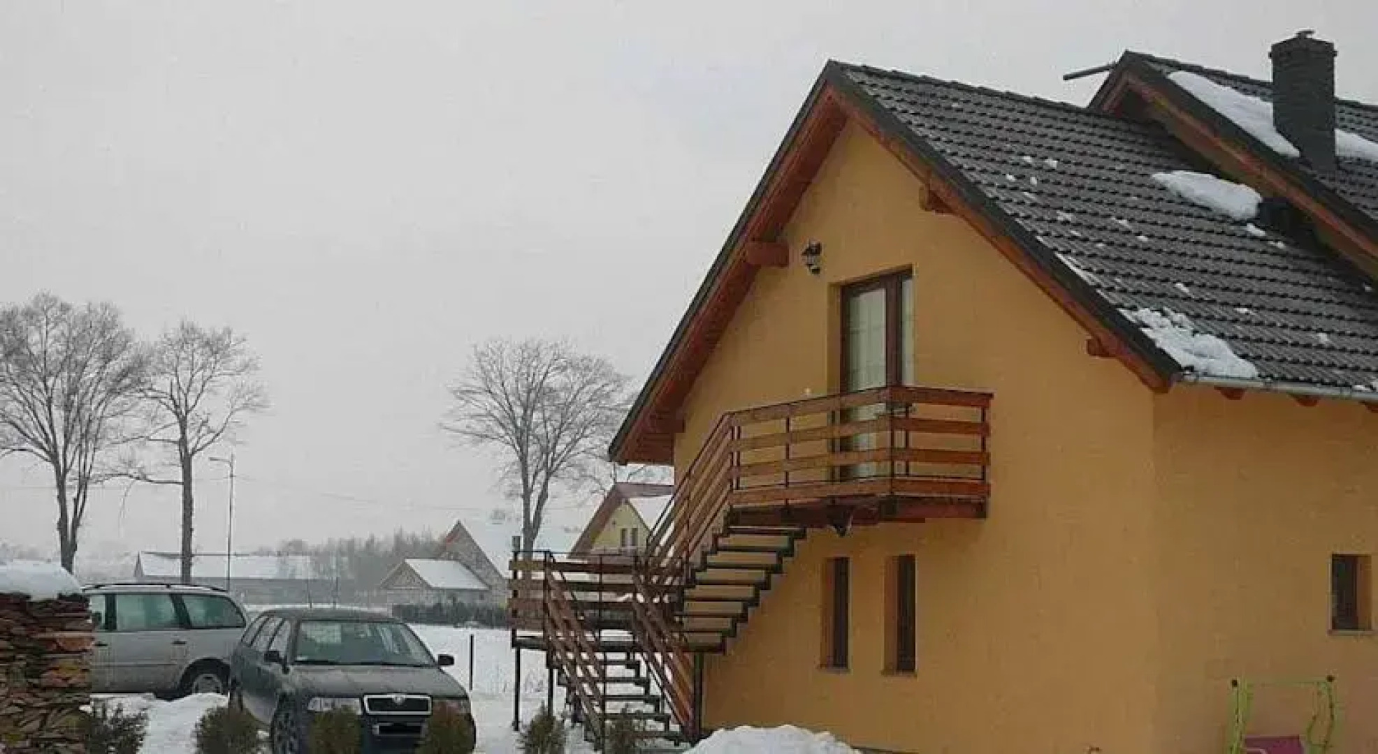Apartament Karpacz