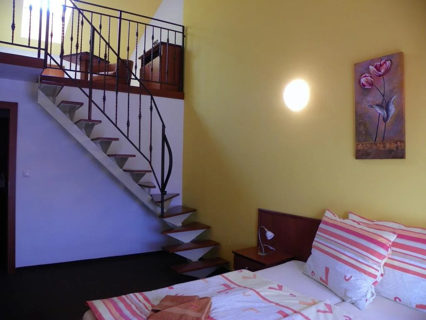 Penzión Pod Kláštorom