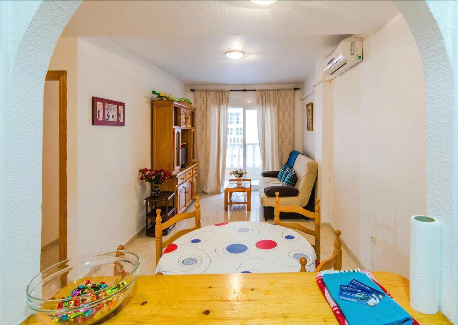 Casa en la Costa Playa del Cura