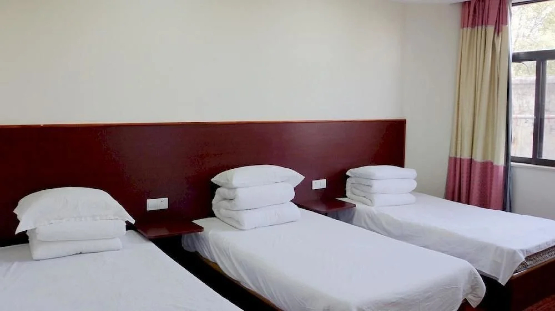 Wuxi Xinmatai Ecological Villa