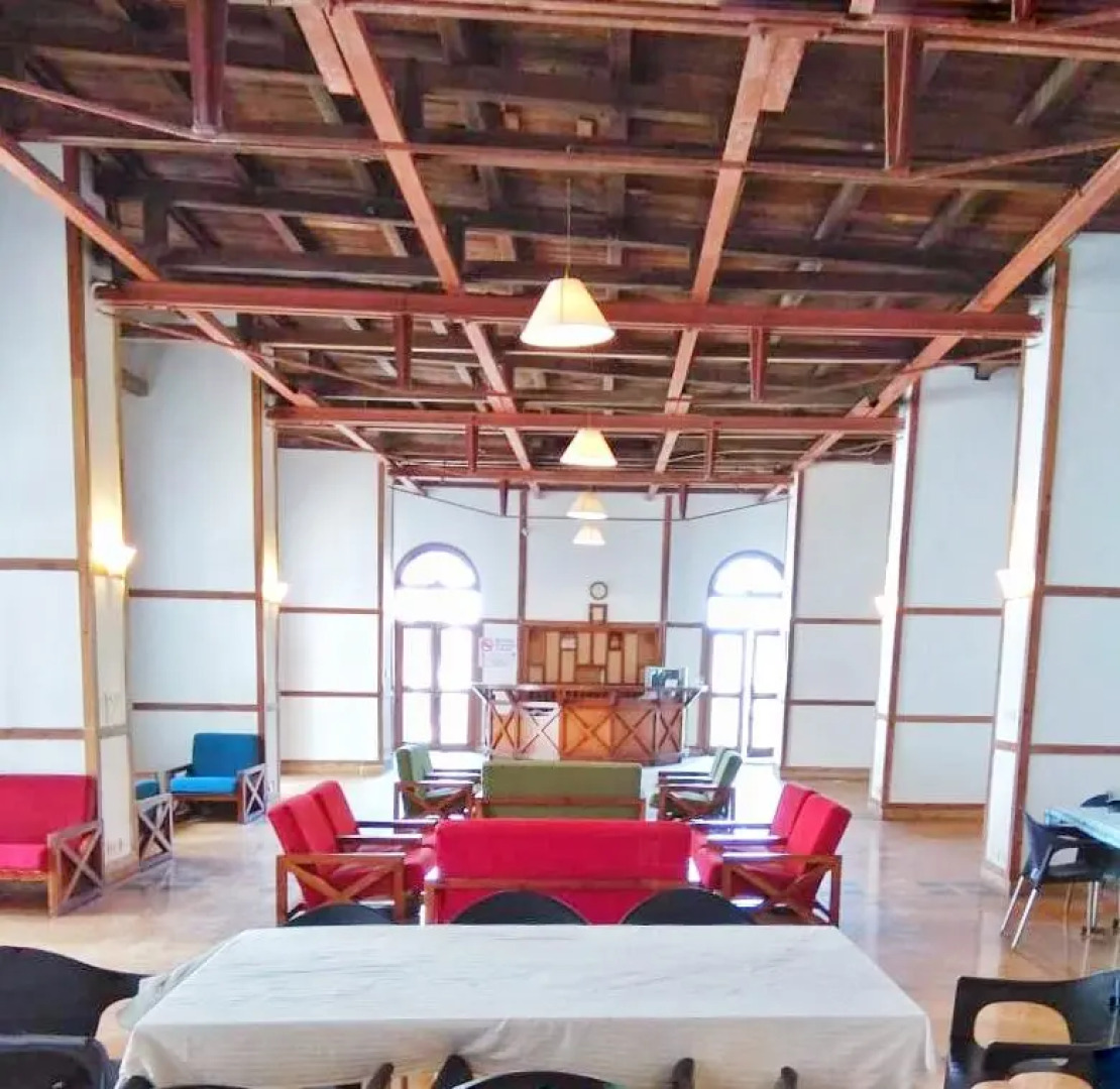 The Rink Pavilion - AM Hotel Kollection