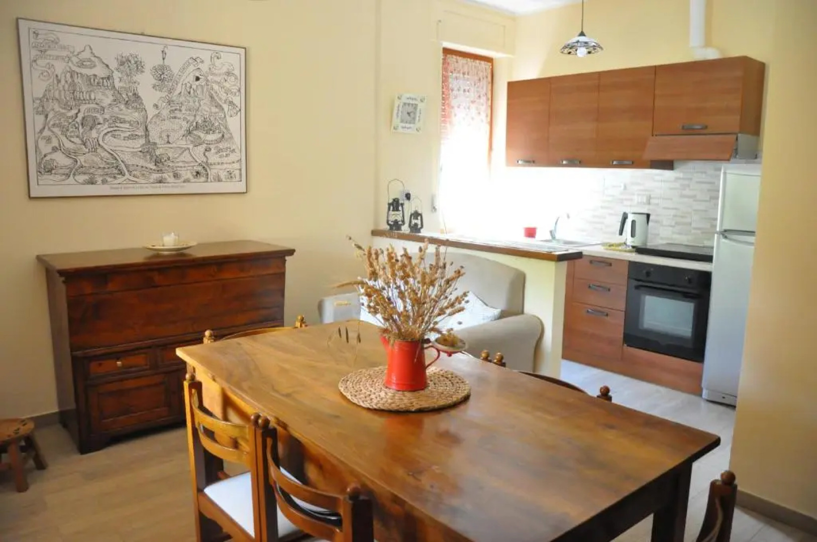 Agriturismo Le Castellare