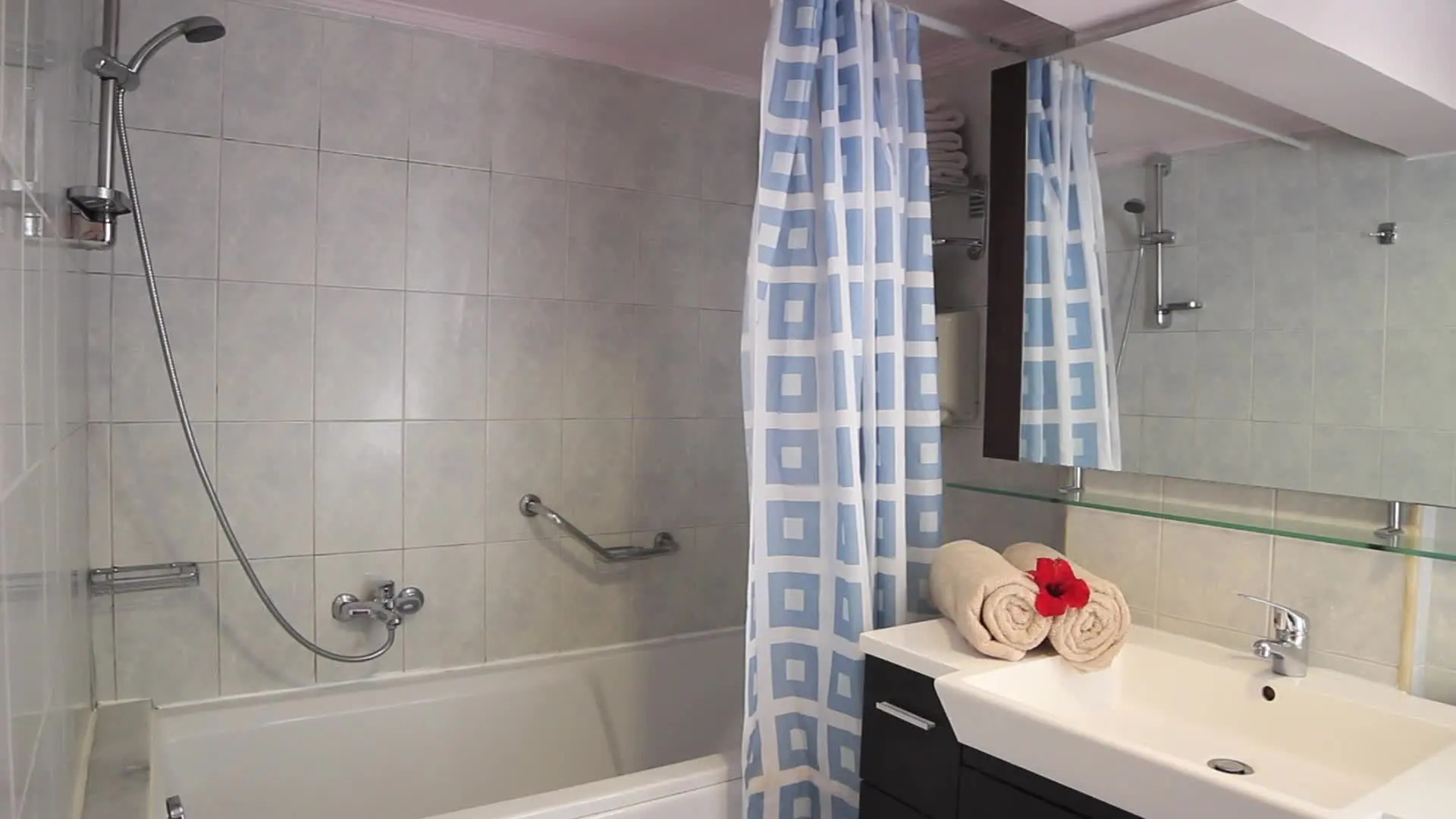 Aegean View Aqua Resort