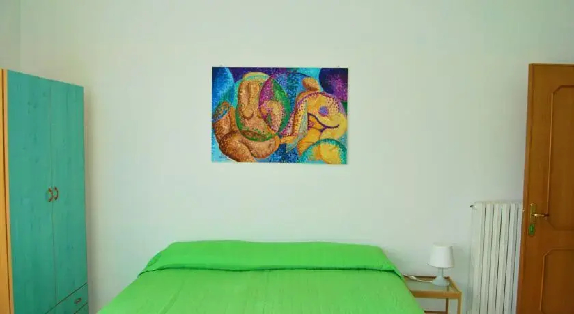 Casa Rossella Ospitalità Diffusa