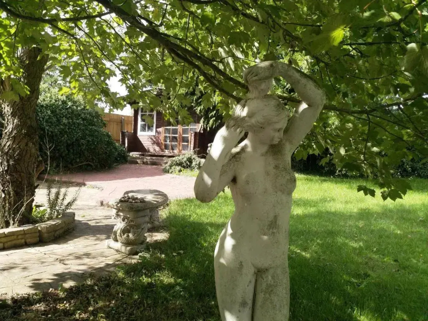 Spacious Room in Grantham Lincolnshire