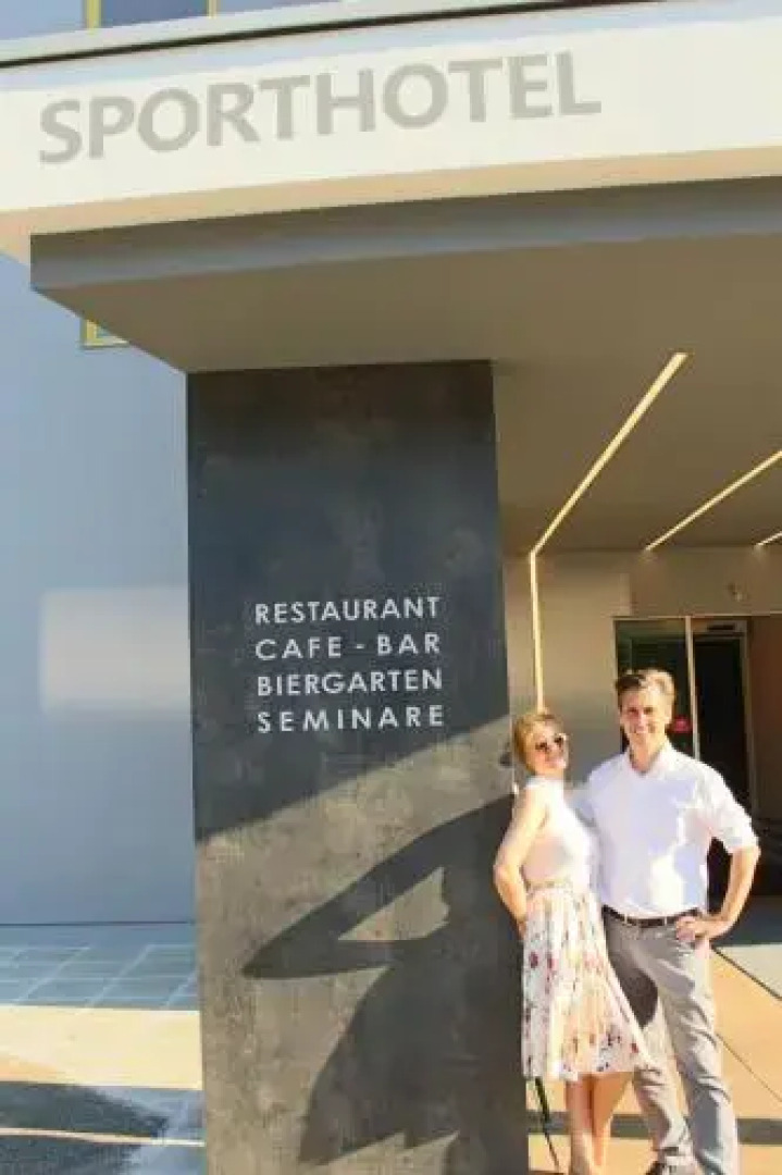 Sporthotel Kapfenberg