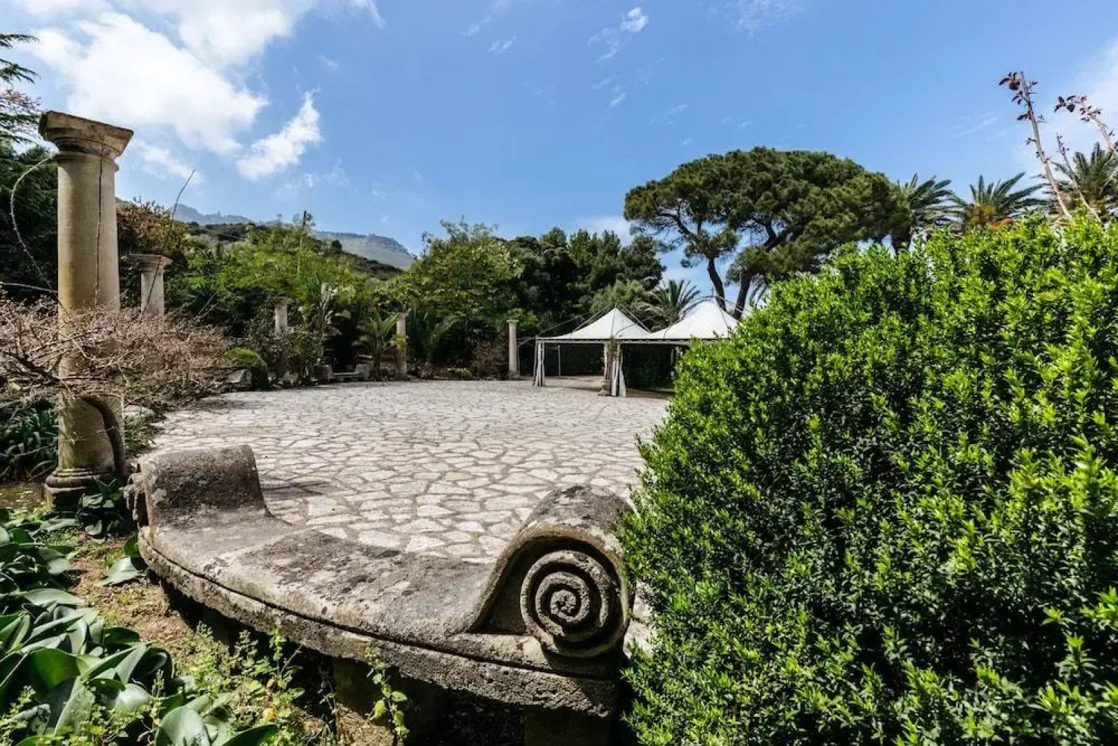 Villa Pilati Bed and Breakfast