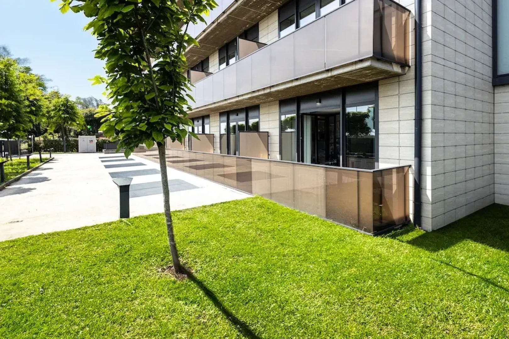 Virtual-Superior Apartments Milano Opera