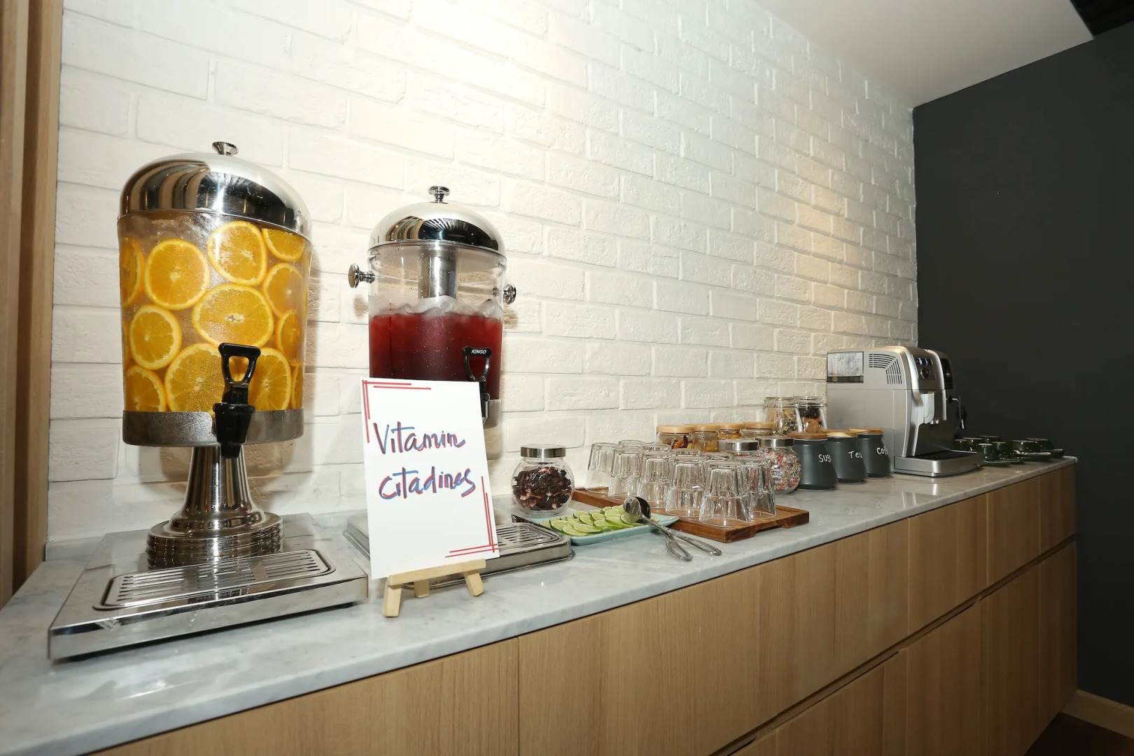 Citadines Central Binh Duong